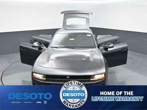 New 2026 Dodge Charger Scat Pack image 49