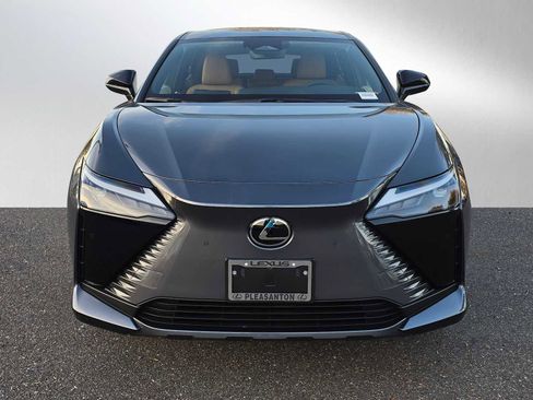 New 2026 Lexus RZ 450e 2WD image 8