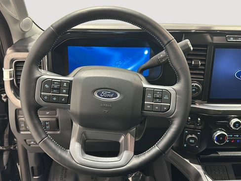 Used 2024 Ford F350 Lariat w/ Lariat Ultimate Package image 10