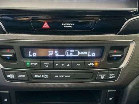 New 2026 Honda Ridgeline RTL image 18