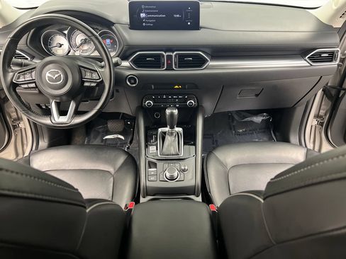 Used 2024 MAZDA CX-5 AWD 2.5 S w/ Select Package image 43