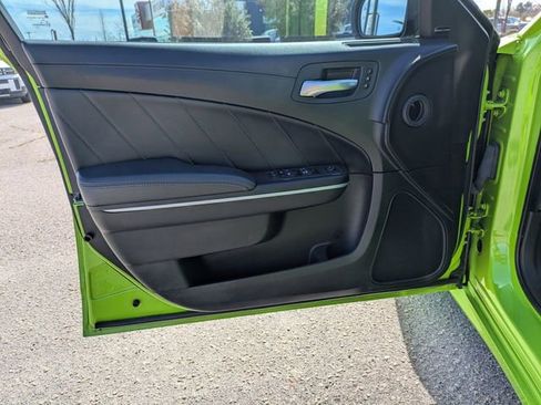 Used 2023 Dodge Charger Scat Pack image 11
