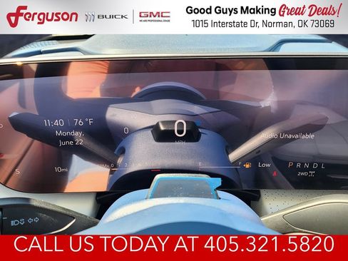 New 2026 Buick Enclave Avenir w/ Super Cruise Package AWD/4WD image 24