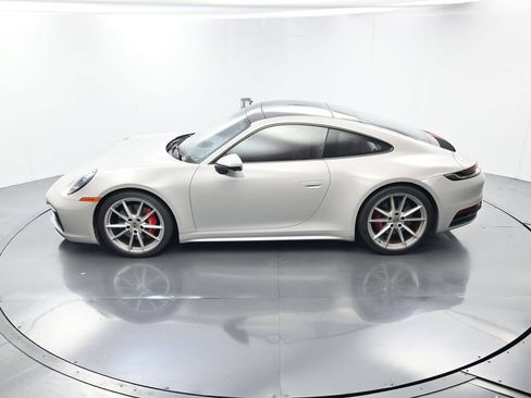 Certified 2024 Porsche 911 Carrera S RWD image 35