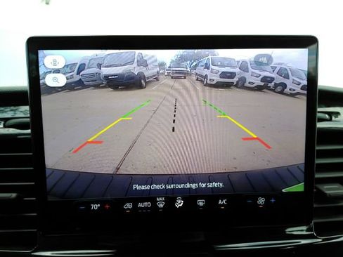 Used 2025 Ford Transit 350 XLT image 11