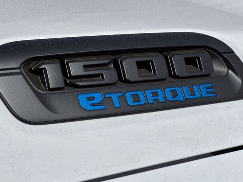 New 2027 RAM 1500 Big Horn AWD/4WD image 25