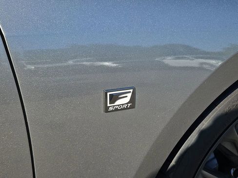 Used 2021 Lexus IS 350 F Sport w/ Navigation Package image 9