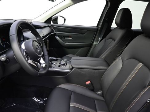 New 2026 MAZDA CX-90 3.3 Turbo w/ Select Package image 13