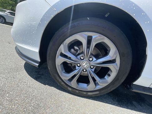 Used 2023 Honda Accord EX image 26