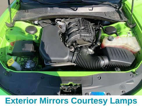 Used 2023 Dodge Charger GT w/ Plus Group image 22