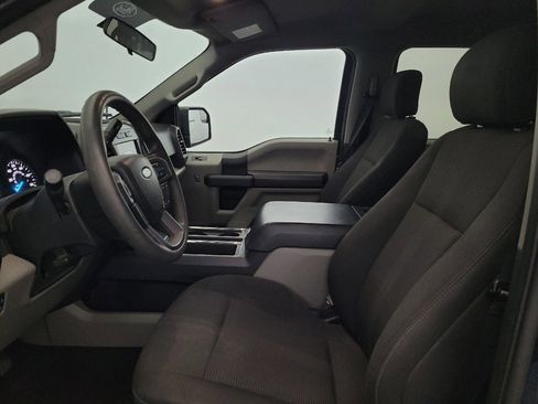 Used 2018 Ford F150 XL w/ Equipment Group 101A Mid AWD/4WD image 17