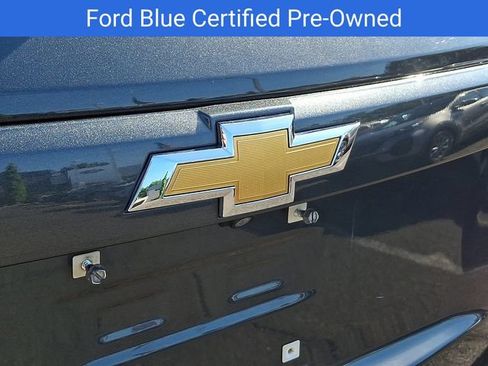 Used 2020 Chevrolet Trax LS w/ Tint and Cruise Package FWD image 29