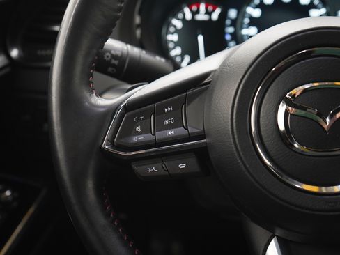 Used 2023 MAZDA CX-9 Carbon Edition AWD/4WD image 26