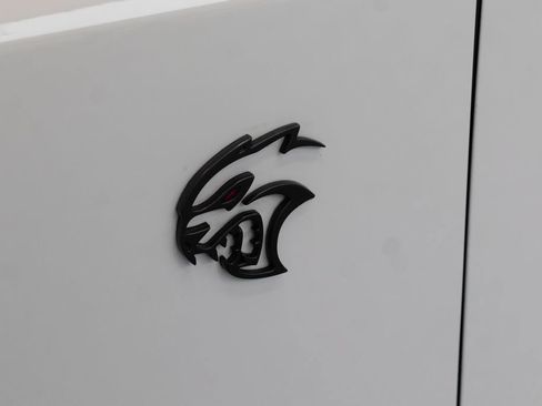 Used 2020 Dodge Challenger SRT Hellcat Redeye RWD image 12