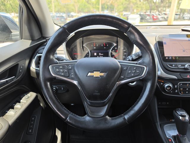 Used 2020 Chevrolet Equinox Premier FWD image 17