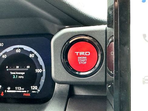 New 2026 Toyota Tacoma TRD Sport image 14