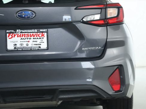 Certified 2024 Subaru Impreza 2.0i AWD/4WD image 43