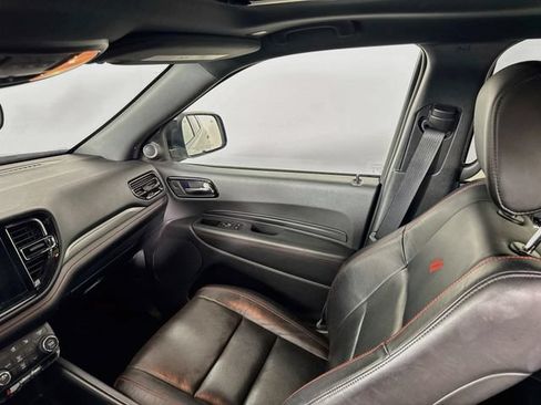 Used 2023 Dodge Durango GT AWD/4WD image 28