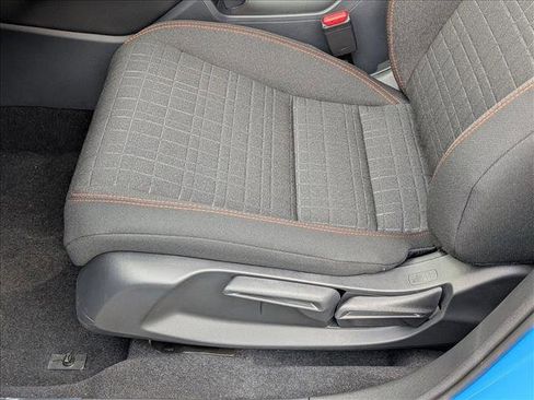 New 2026 Honda HR-V Sport image 4