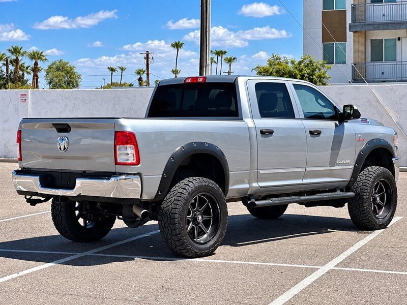 Used 2019 RAM 2500 Tradesman AWD/4WD image 4