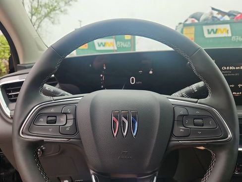 New 2026 Buick Encore GX Preferred image 13