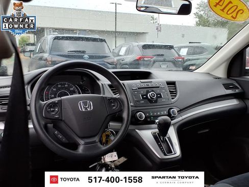 Used 2014 Honda CR-V LX image 10