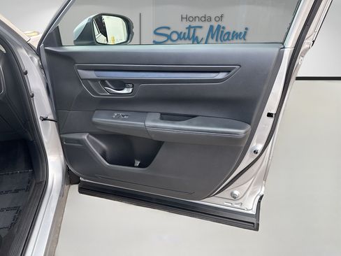 Certified 2024 Honda CR-V EX image 33