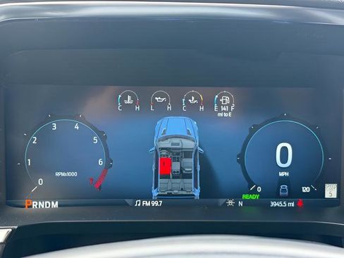 Used 2025 Ford F150 Platinum image 49