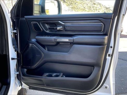 Used 2024 RAM 1500 Limited image 23