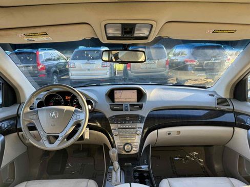 Used 2009 Acura MDX w/ Technology Package image 18