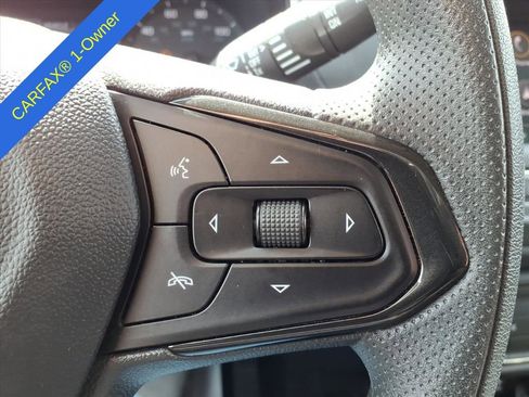 Used 2023 Chevrolet TrailBlazer LT image 29