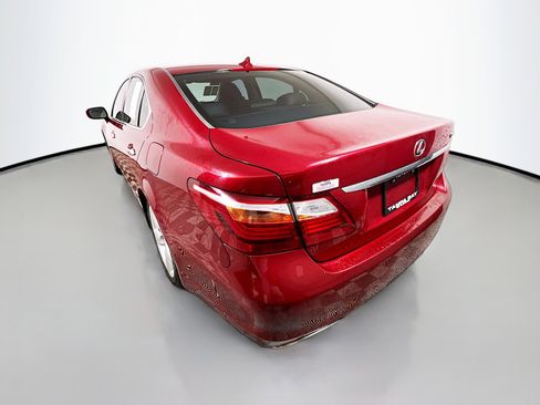 Used 2011 Lexus LS 460 w/ Comfort Pkg image 8