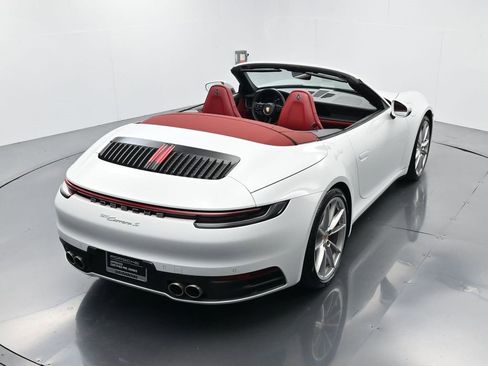 Used 2020 Porsche 911 Carrera S image 45