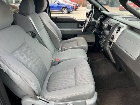 Used 2014 Ford F150 XLT w/ Equipment Group 302A Luxury image 33