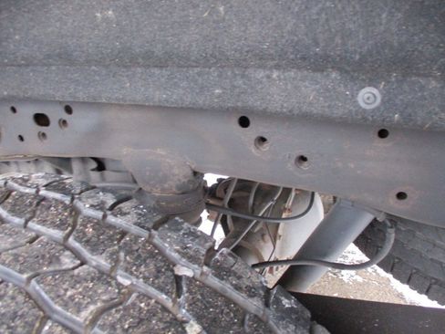 Used 2016 Chevrolet Silverado 2500 LTZ w/ LTZ Plus Package image 20