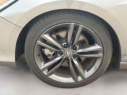 Used 2024 Acura Integra A-Spec FWD image 31