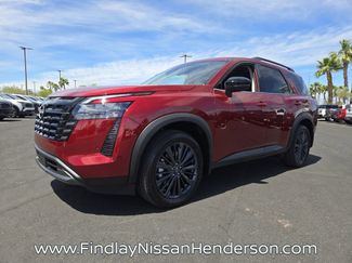 New 2026 Nissan Pathfinder SL w/ SL Premium Package (P04) AWD/4WD video 2