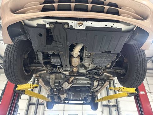 Used 1997 Mercury Villager FWD image 18