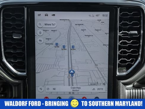 Certified 2024 Ford Ranger XLT image 27