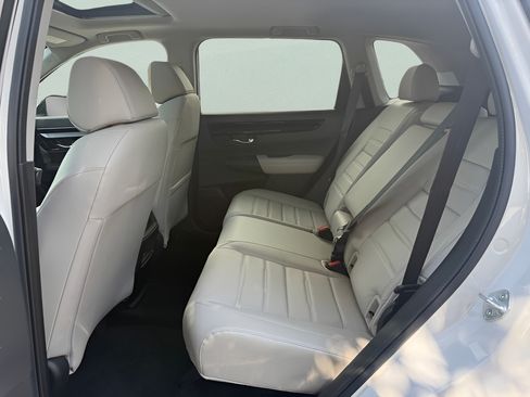 New 2026 Honda CR-V EX-L image 11