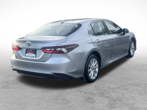 Certified 2023 Toyota Camry LE image 7