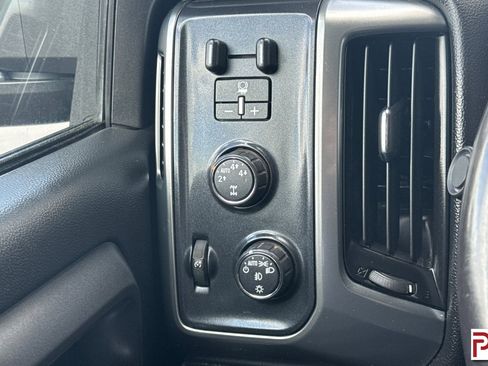 Used 2015 Chevrolet Silverado 1500 LT w/ Max Trailering Package AWD/4WD image 30