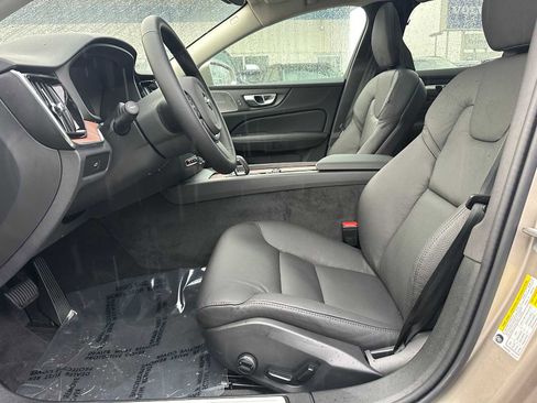 New 2026 Volvo V60 B5 Cross Country Plus w/ Climate Package image 19