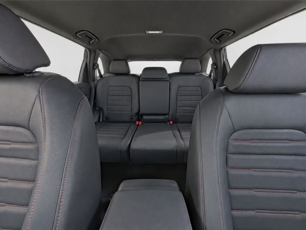 Used 2026 Honda CR-V Sport-L image 17
