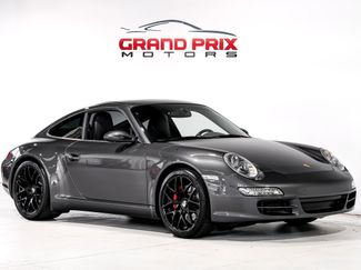 Used 2006 Porsche 911 Carrera 4S image 1