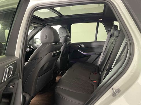 Certified 2024 BMW X5 xDrive40i w/ Parking Assistance Package image 13