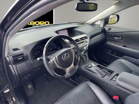 Used 2014 Lexus RX 350 AWD w/ Navigation Package image 11