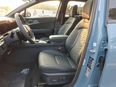 New 2026 Kia Sportage AWD Hybrid image 6