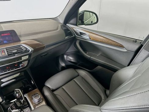 Used 2020 BMW X3 xDrive30i w/ Convenience Package image 23