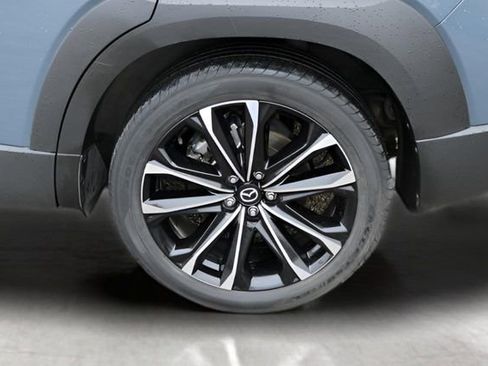 Used 2024 MAZDA CX-50 AWD 2.5 S w/ Cargo Package image 9